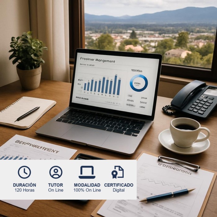 Revenue Management Hotelero