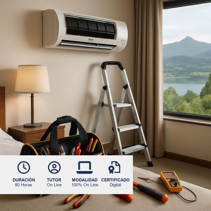 Mantenimiento Preventivo en Hoteles
