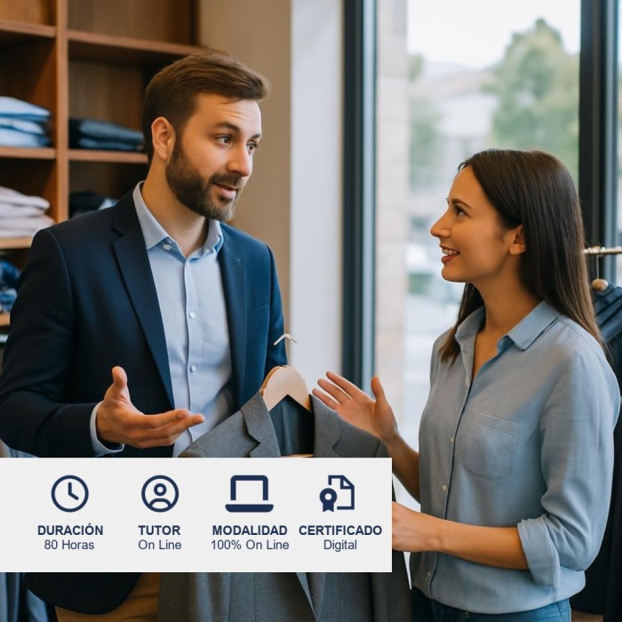 Técnicas de Venta y Venta Sugestiva